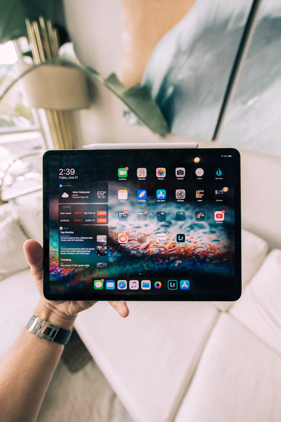 Galaxy Tab S9 FE 128GB