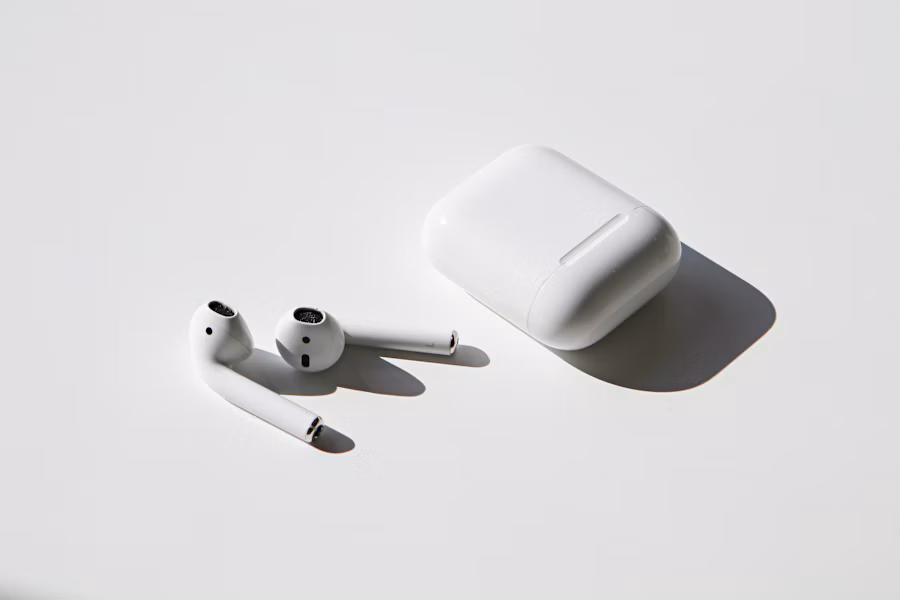 AirPods Pro 2 USB-C