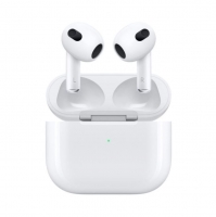 Auriculares Apple AirPods 3ª Geração Lightning