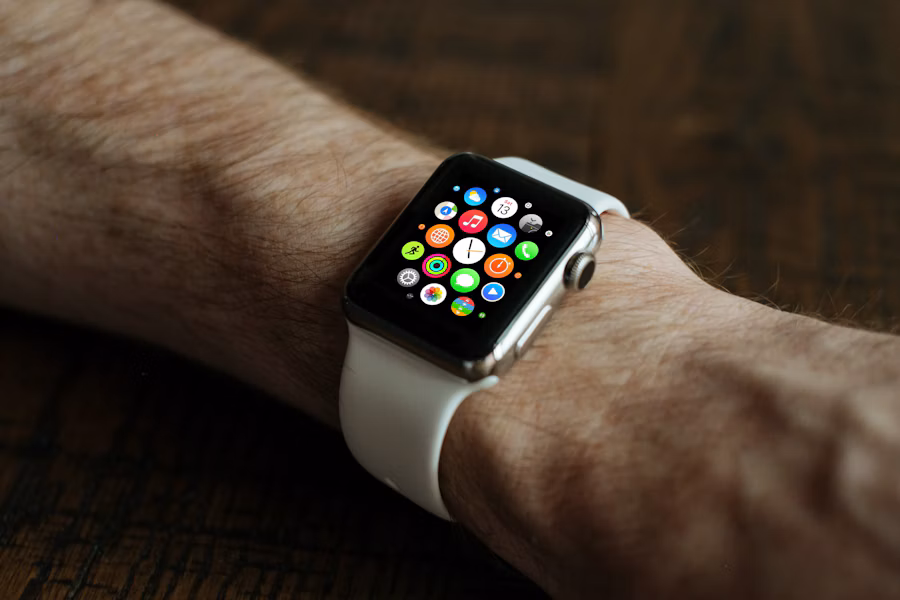 Apple Watch Series 10 46mm
