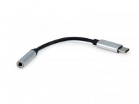 Adaptador USB-C para Jack 3.5mm Equip 133474
