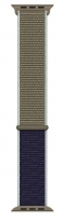 Bracelete AppleWatch 40mm MWTT2ZM/A Khaki Sport Loop